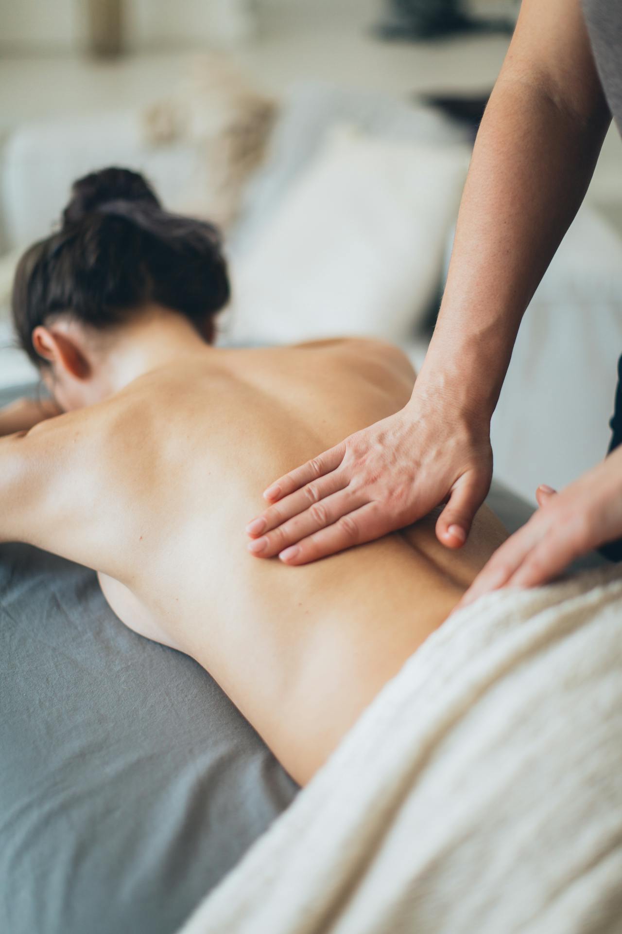 Best Massage in California — 2026 Guide