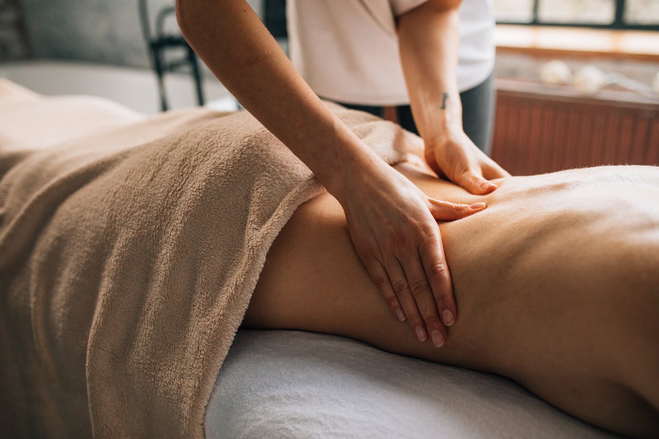 Best Massage in Los Angeles, CA — 2026 Guide