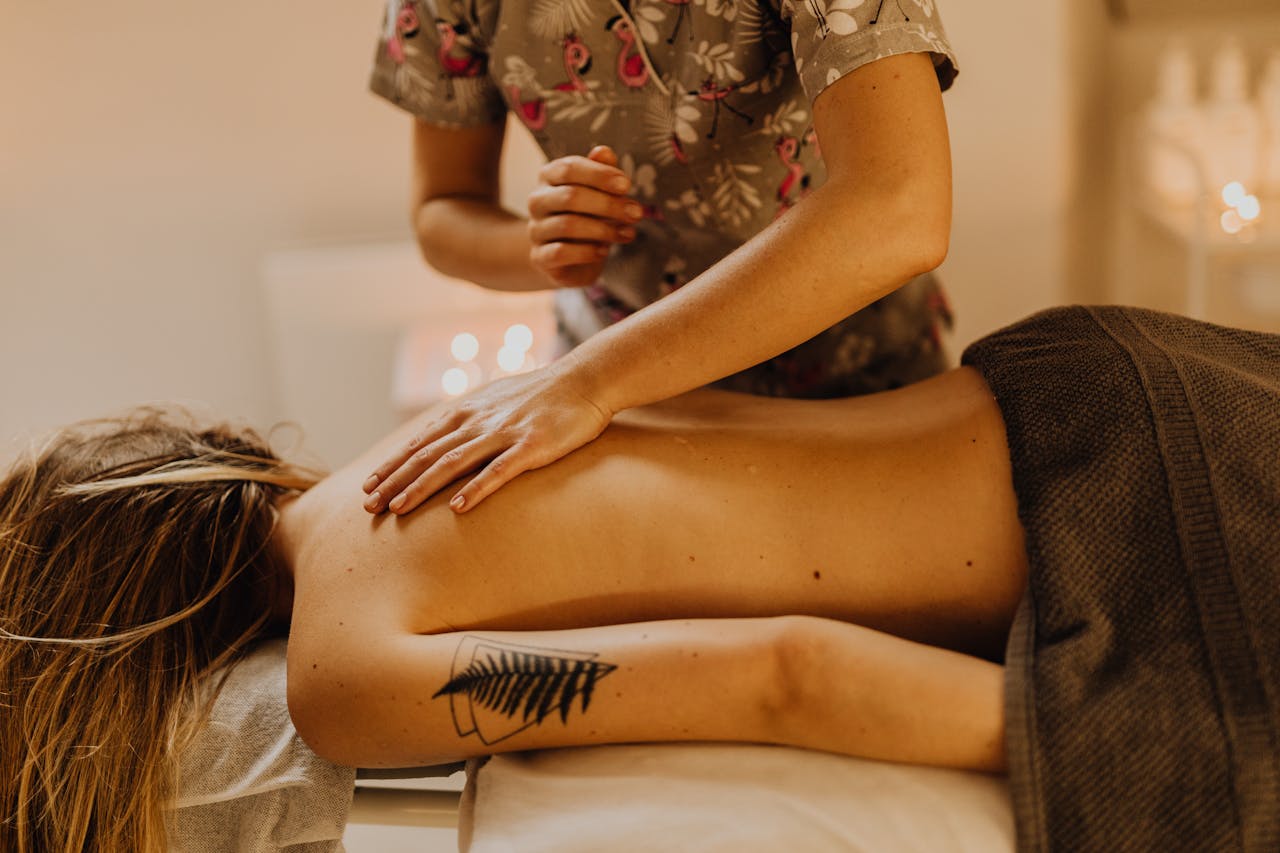 Best Massage in Los Angeles, CA — 2026 Guide