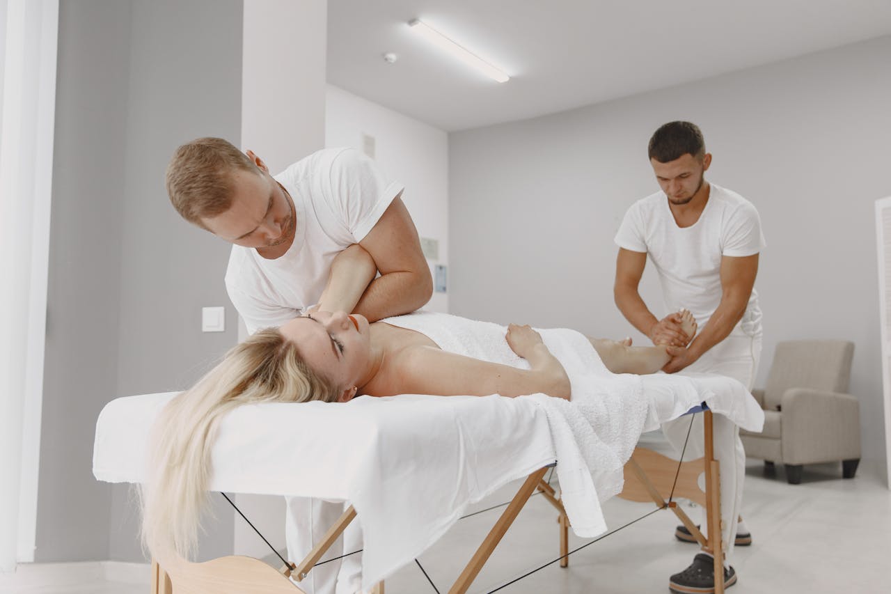Best Massage in Sarasota, FL — 2026 Guide