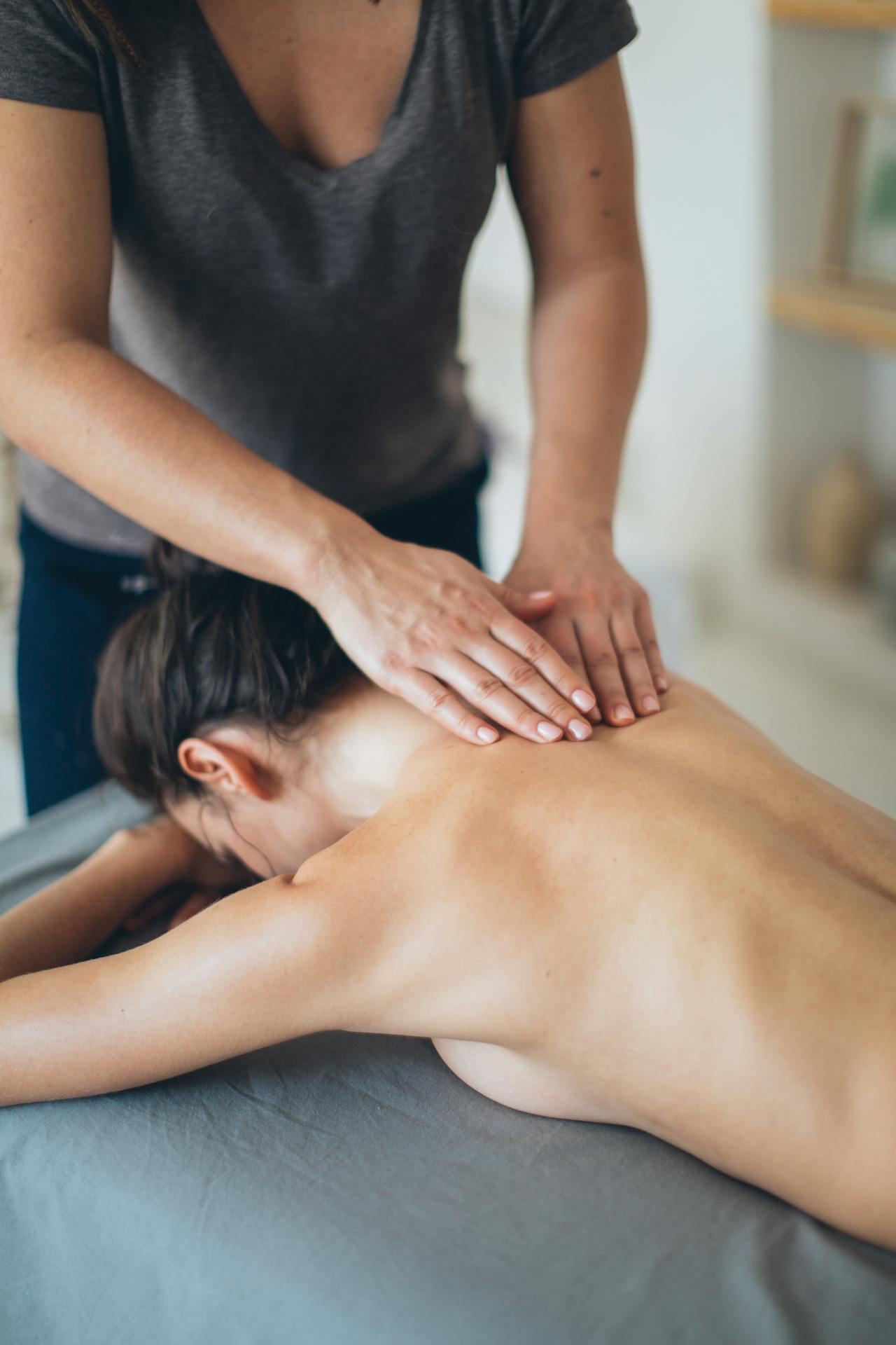 Best Massage in Sarasota, FL — 2026 Guide