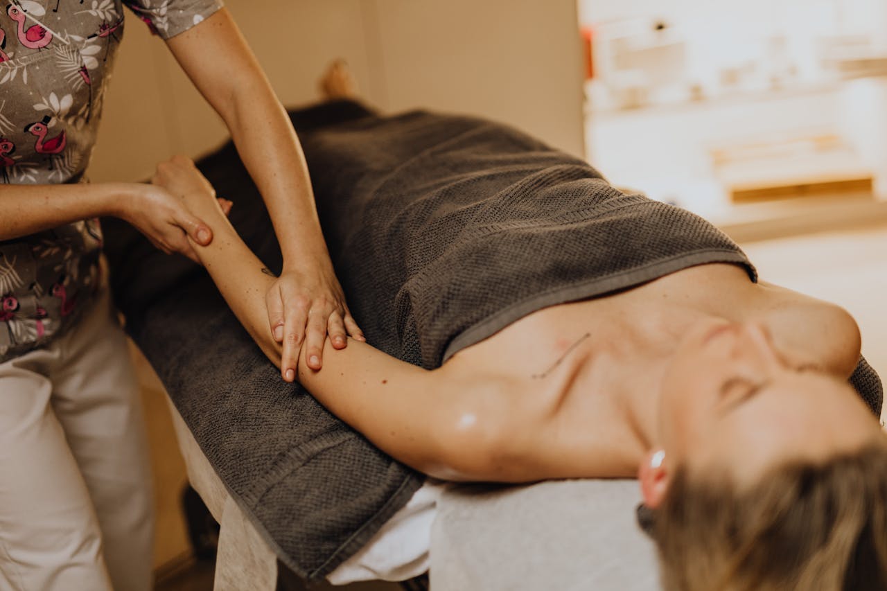 Top 16 Massage & Bodywork Spots in California You Need to Visit
