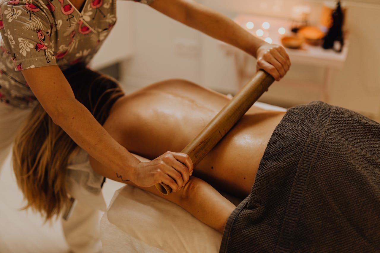 Top 2 Massage & Bodywork Spots in Sarasota, FL You Need to Visit