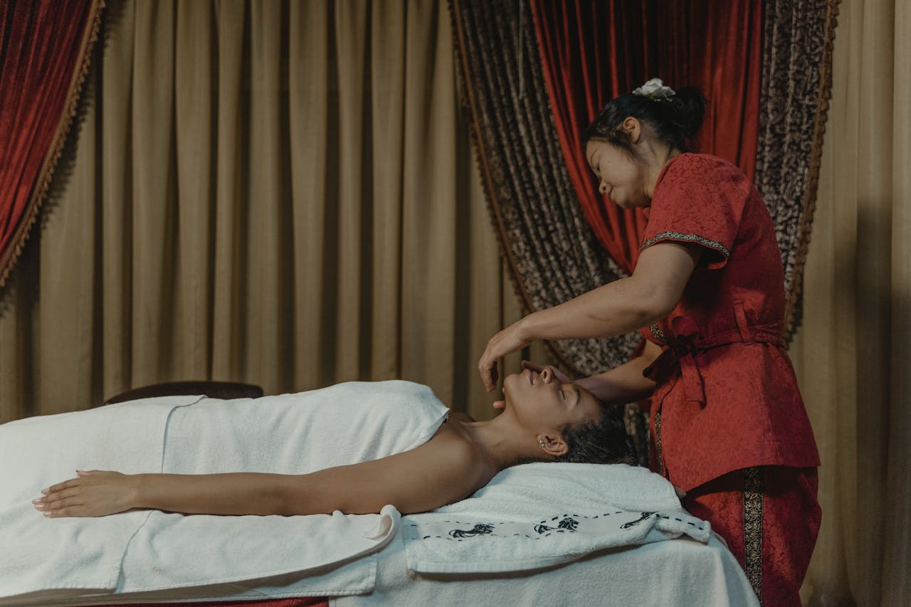 Top 2 Massage & Bodywork Spots in Sarasota, FL You Need to Visit