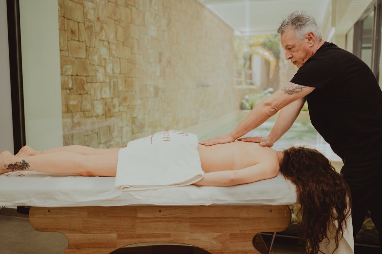Top 2 Massage & Bodywork Spots in Sarasota, FL You Need to Visit